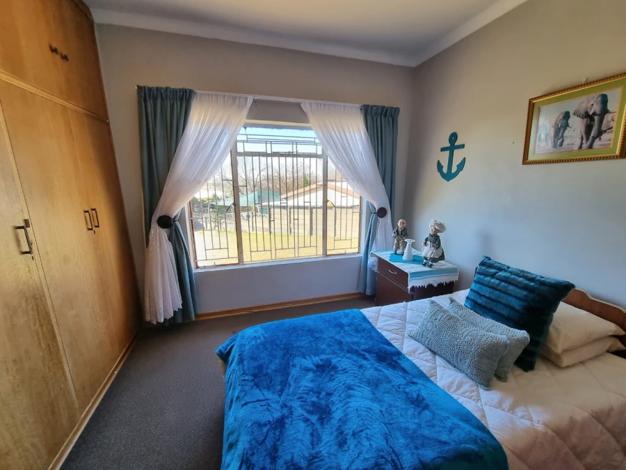 To Let 3 Bedroom Property for Rent in Morelig Free State
